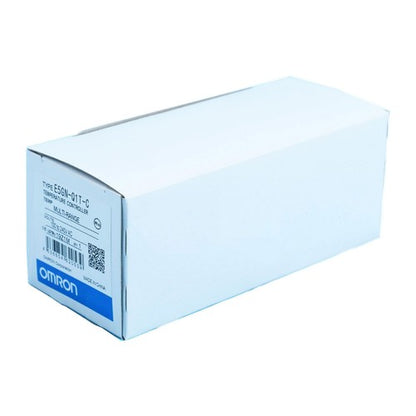 Omron E5GN-Q1T-C Temperature Controller One Free Shipping E5GNQ1TC