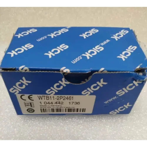 SICK WTB11-2P2461 Sensor One ping WTB112P2461