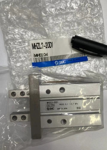 1PC SMC MHZL2-20D1 Cylinder MHZL220D1 ping