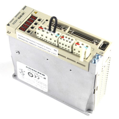 Yaskawa SGDH-01AE-OY Servo Driver 1PC ping SGDH01AEOY