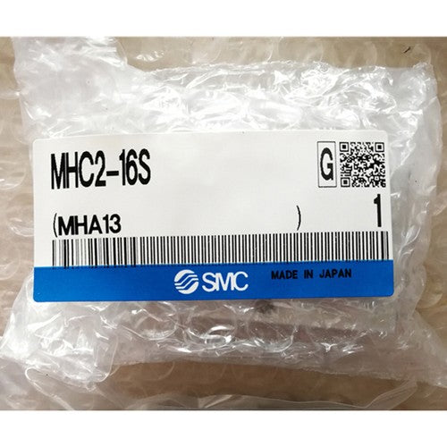 1PC SMC MHC2-16S Cylinder MHC216S Free Shipping