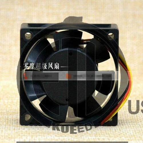 1PC Mitsubishi CB0500H11 MMF-06H24SS CX3 24V 0.09A inverter cooling fan