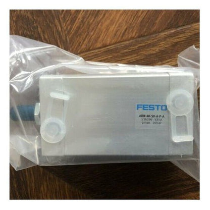 Festo ADN-40-50-A-P-A 536296 Cylinder  One Free Shipping ADN4050APA