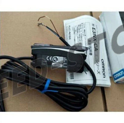 1PCS Omron E3NX-CA11 Photoelectric Sensor E3NXCA11