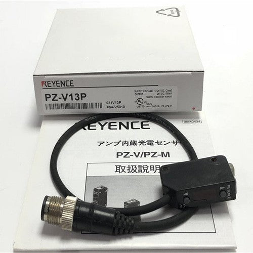 Keyence PZ-V13P Photoelectric Switch Sensor PZV13P Free Shipping 1PC