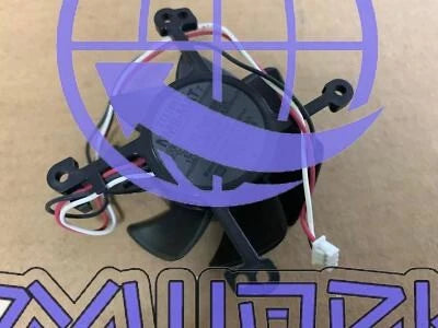 NMB-MAT 2410EL-04W-M59 projector cooling fan DC 12V 0.23V 3Pin