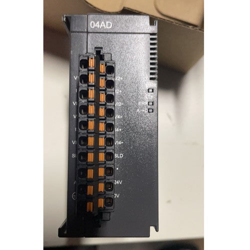 1PC  Delta AS04AD-A PLC Module AS04ADA ping