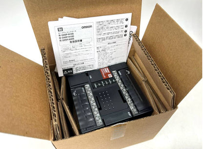 new Omron G9SPN10S Industrial Control System
