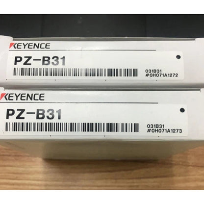 1PC Keyence PZ-B31 PZB31 Side Bracket Sensor Free Shipping