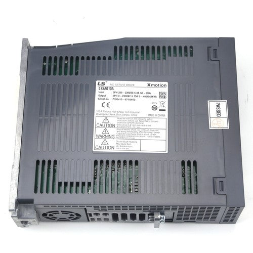 LS L7SA010A Servo Drive One ping