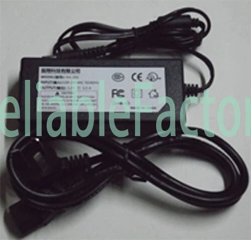 Tektronix Tektronix THS3024 THS3014 oscilloscope universal power adapter charger