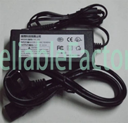 Tektronix Tektronix THS3024 THS3014 oscilloscope universal power adapter charger