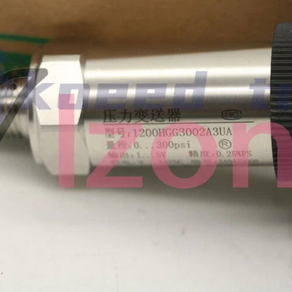 1PC 1200HGG3002A3UA Pressure Sensor free shipping