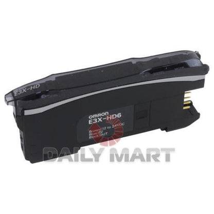 OMRON E3X-HD6 Photoelectric Switch