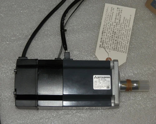 Mitsubishi HC-KFS73BK Servo Motor 1PC ping HCKFS73BK