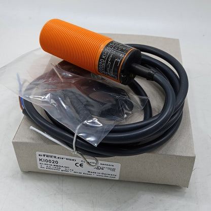 IFM KI0020 Proximity Switch Sensor One Free Shipping