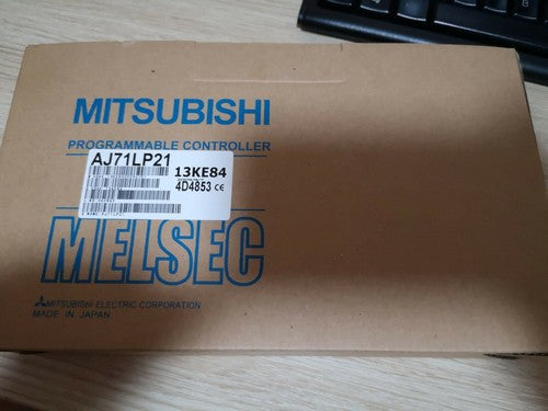 1PC Mitsubishi AJ71LP21 PLC Module ping