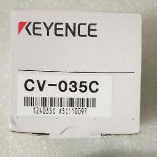 Keyence CV-035C Vision Sensor CV035C ping 1PC