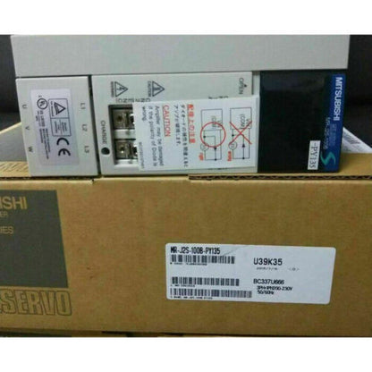 1PC Mitsubishi MR-J2S-100B-PY135 Servo Drive MRJ2S100BPY135
