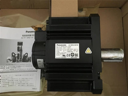 Panasonic MHMF202L1G6M Servo Motor 1PC ping