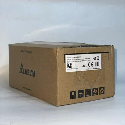 Delta ECMA-CA0604SS Servo Motor One ECMACA0604SS ping