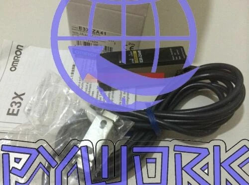 E3X-ZA41 E3XZA41 OMRON free shipping
