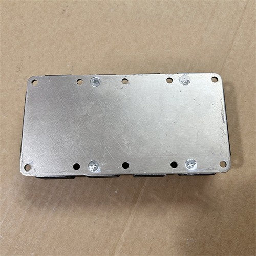 1PC Fuji 2MBI600VXA-120E-51 Power Module Supply 2MBI600VXA120E51