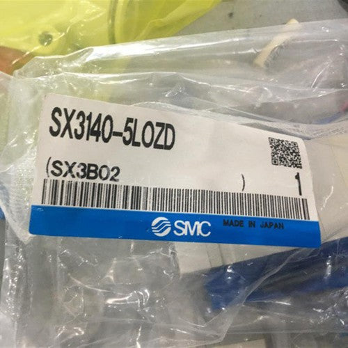 1PC SMC SX3140-5LOZD Solenoid Valve Free Shipping SX31405LOZD