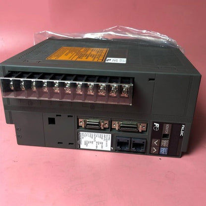 Fuji RYC152C3-VVT2 Servo Driver 1PC ping RYC152C3VVT2