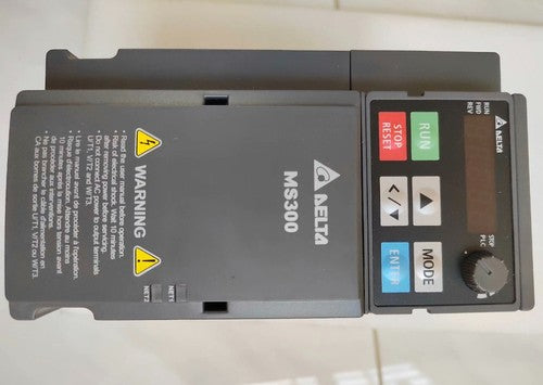 1PC Delta VFD11AMS23ANSAA Inverter MS300 2.2KW 3HP 3phase 200V-240VAC
