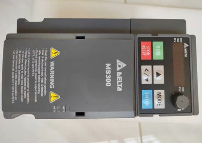 1PC Delta VFD11AMS23ANSAA Inverter MS300 2.2KW 3HP 3phase 200V-240VAC