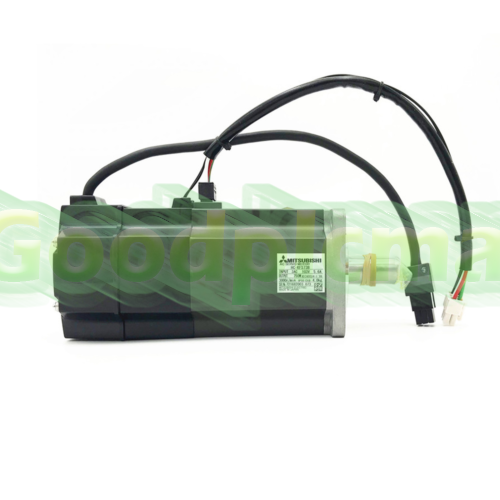 MITSUBISHI HC-KFS73B Servo Motor 1Pcs/