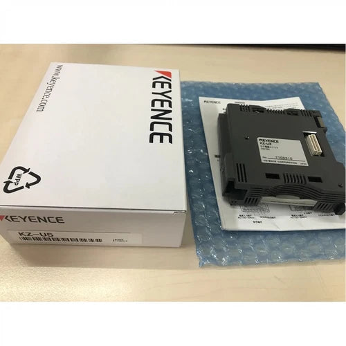 1PC KEYENCE KZ-U5 KZU5 PLC Module Free Shipping
