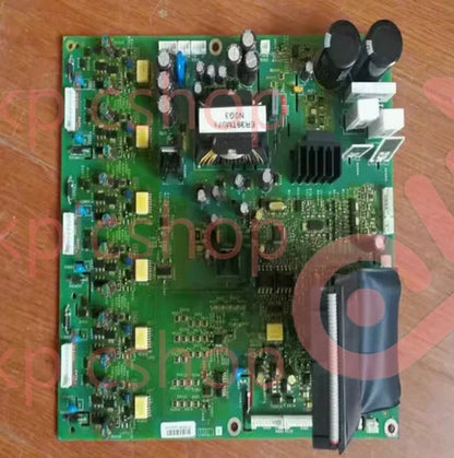 Tested SCHNEIDER VX5A1HD75N4 Power Driver Board