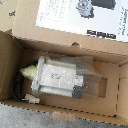 Panasonic MSMD082S1S Servo Motor 1PC ping