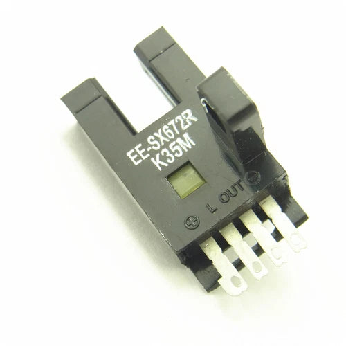5PCS Omron EE-SX672R Sensor Free Shipping EESX672R