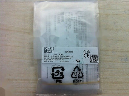 Panasonic SUNX FX-311 Photoelectric Sensor 1PC Free Shipping FX311