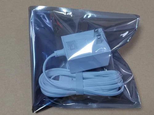 1PC AC Adapter Power Supply for Ring Spotlight Cam Plus Indoor/Outdoor USB-C #ke