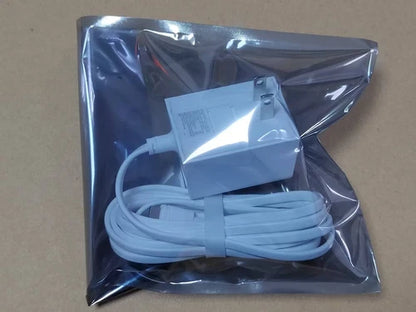 1PC AC Adapter Power Supply for Ring Spotlight Cam Plus Indoor/Outdoor USB-C #ke