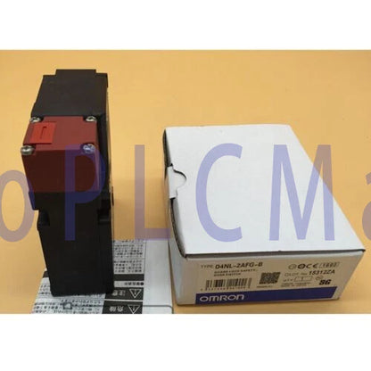 OMRON D4NL-2AFG-B Safety Door Switch D4NL2AFGB Free Shipping 1PCS