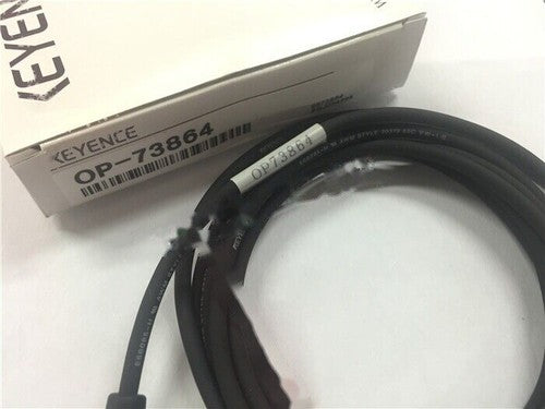 Keyence OP-73864 Cable Free Shipping 1PC OP73864