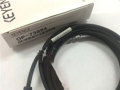 Keyence OP-73864 Cable Free Shipping 1PC OP73864