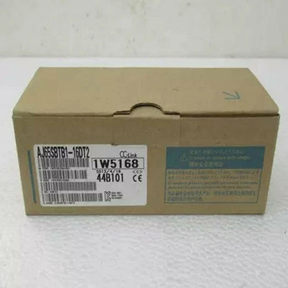 Mitsubishi AJ65SBTB1-16DT2 PLC Module 1PC ping AJ65SBTB116DT2