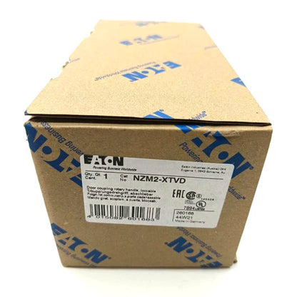 1PC Eaton Moeller NZM2-XTVD Circuit Breaker Handle Free Shipping