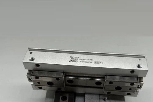 1PC SMC MHF2-12D2 Cylinder Free Shipping MHF212D2