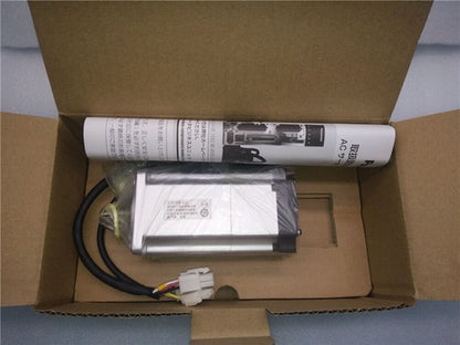 Panasonic MHMF042L1V2M AC Servo Motor 1PC ping