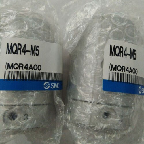 1PC SMC MQR4-M5 Rotary Joint MQR4M5 Free Shipping