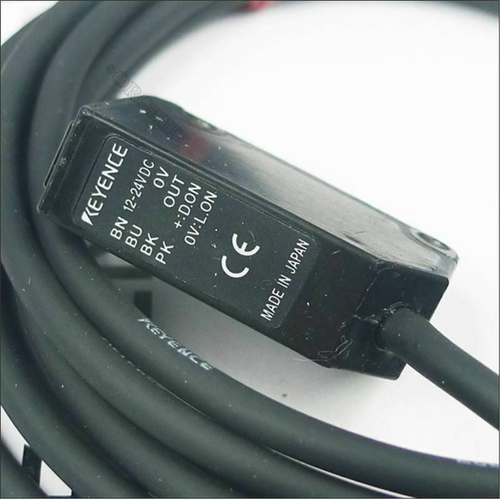 Keyence PZ-M31 Photoelectric Sensor PZM31 Free Shipping 1PC