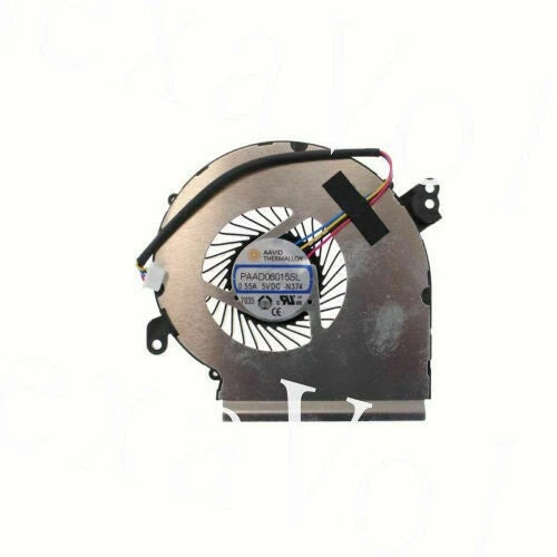 COOLING FAN AAVID THERMALLOY PAAD06015SL 0.55A 5VDC -N374