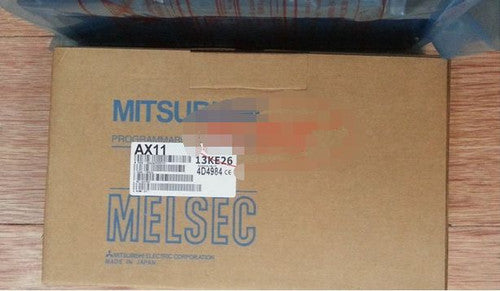 Mitsubishi AX11 PLC Module 1PC ping